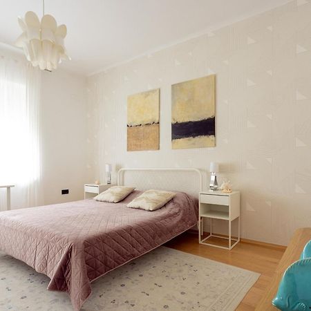 Large Two Bedroom Family App - Free Parking Ljubljana Exterior photo