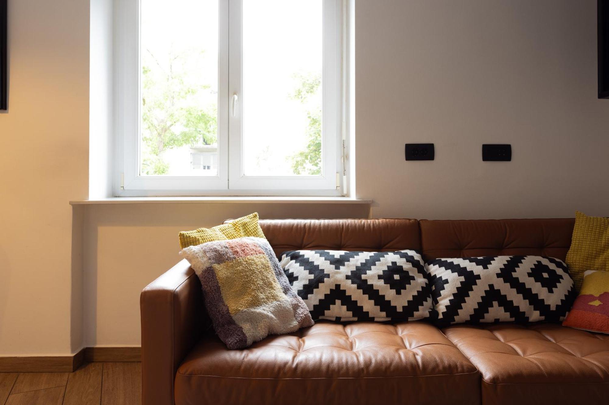 Large Two Bedroom Family App - Free Parking Ljubljana Exterior photo