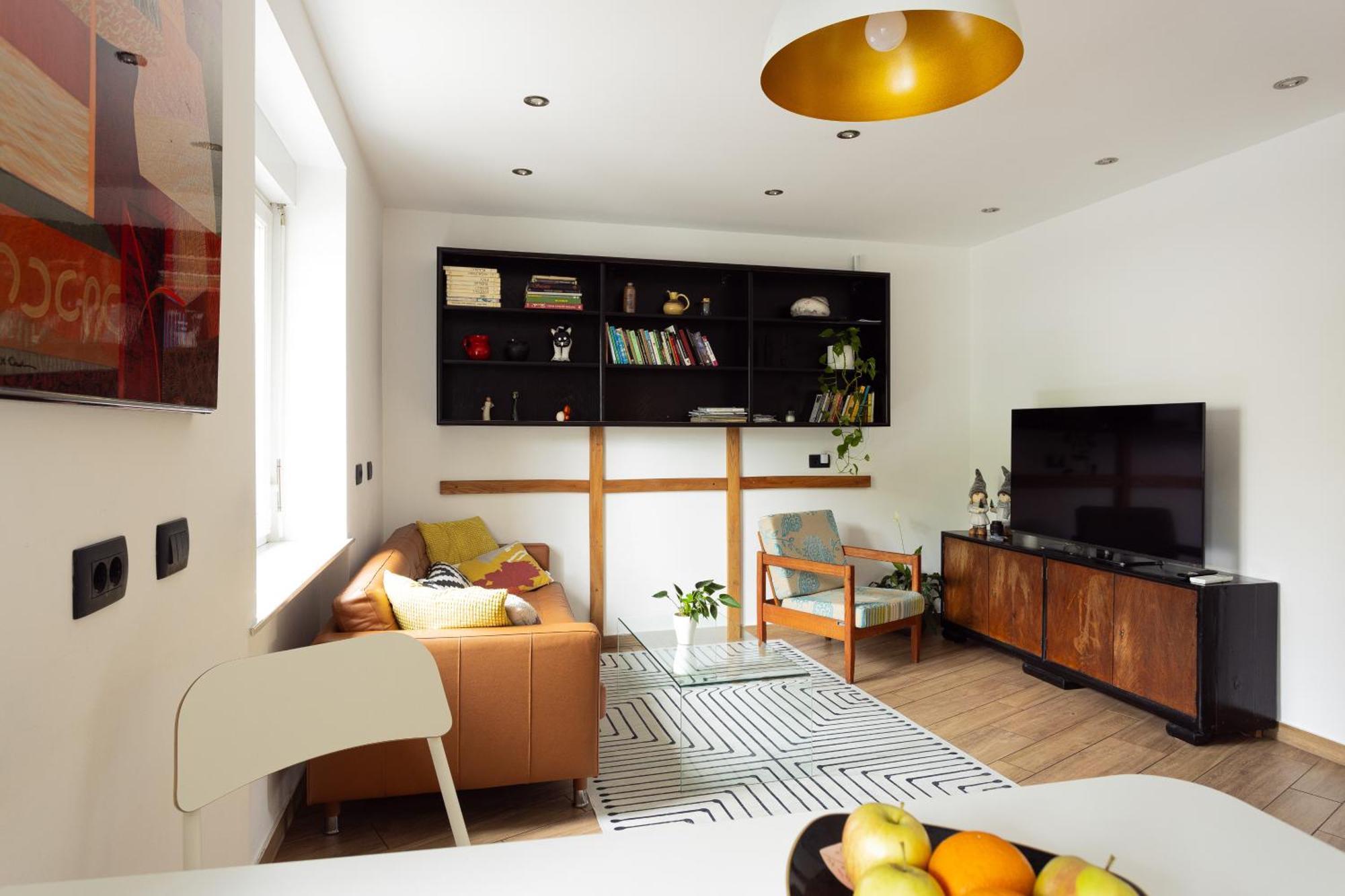 Large Two Bedroom Family App - Free Parking Ljubljana Exterior photo